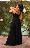 Western Rayon Maxi Dress