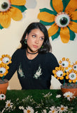 Snake Charmer sweater