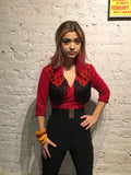 As seen on Stage