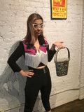 As seen on Stage